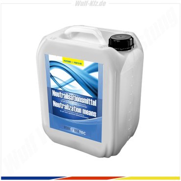 Performtec Neutralisationsmittel